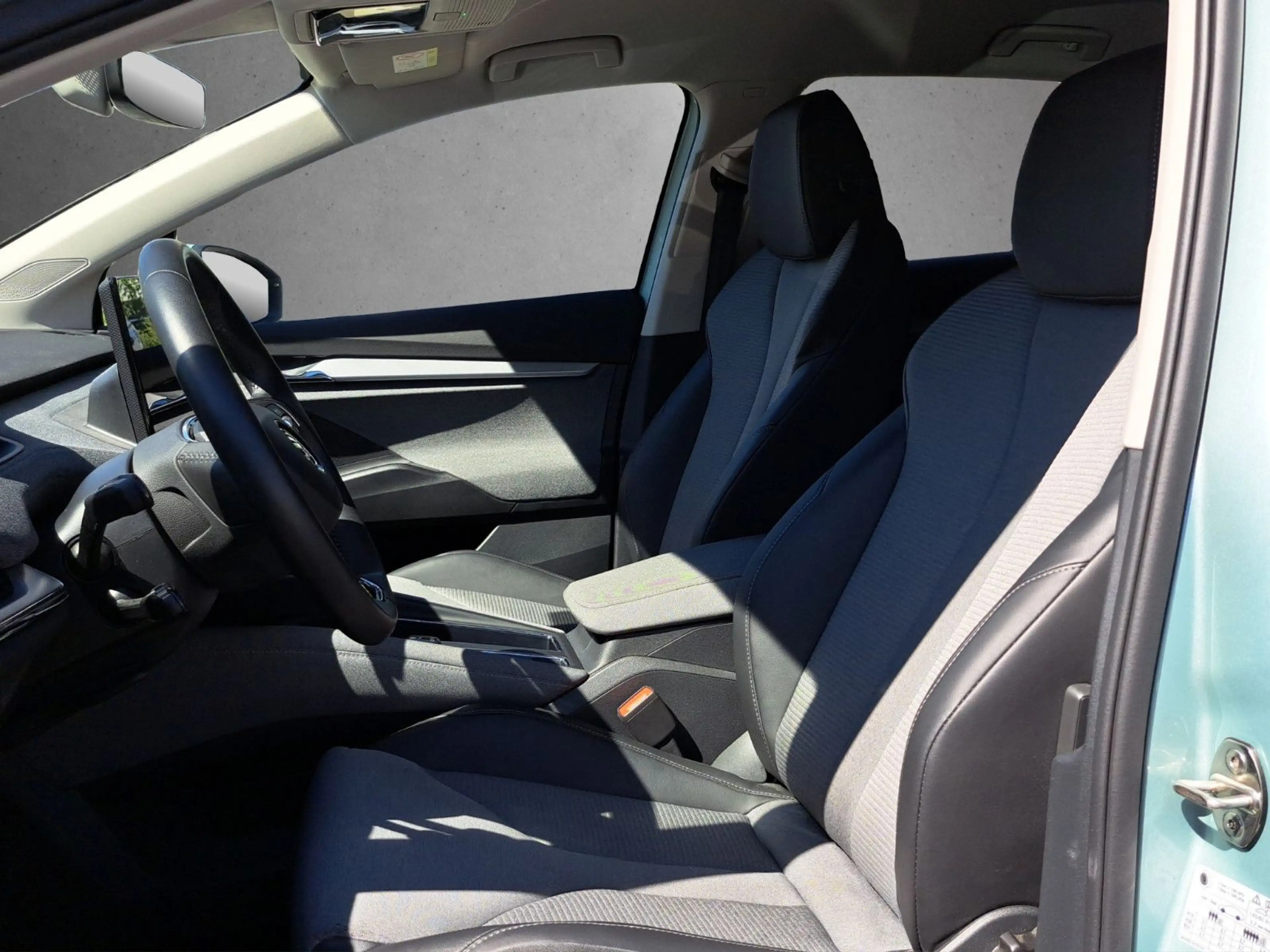 Skoda Enyaq 60 Loft Navi Klima SHZ PDC Kamera — photo 11