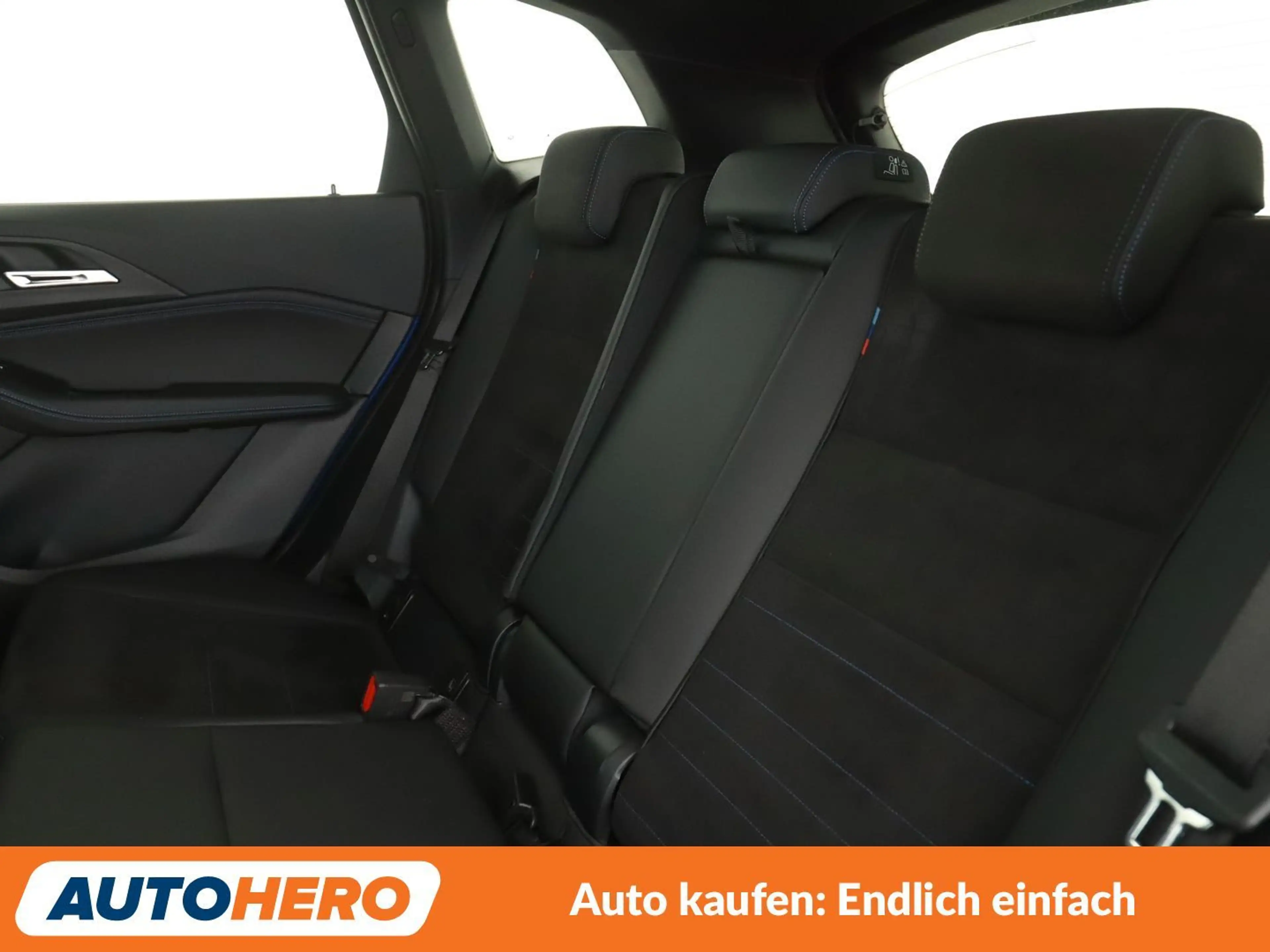 BMW 220 220i Active Tourer M Sport Aut.*NAVI*HUD*CAM* — photo 14