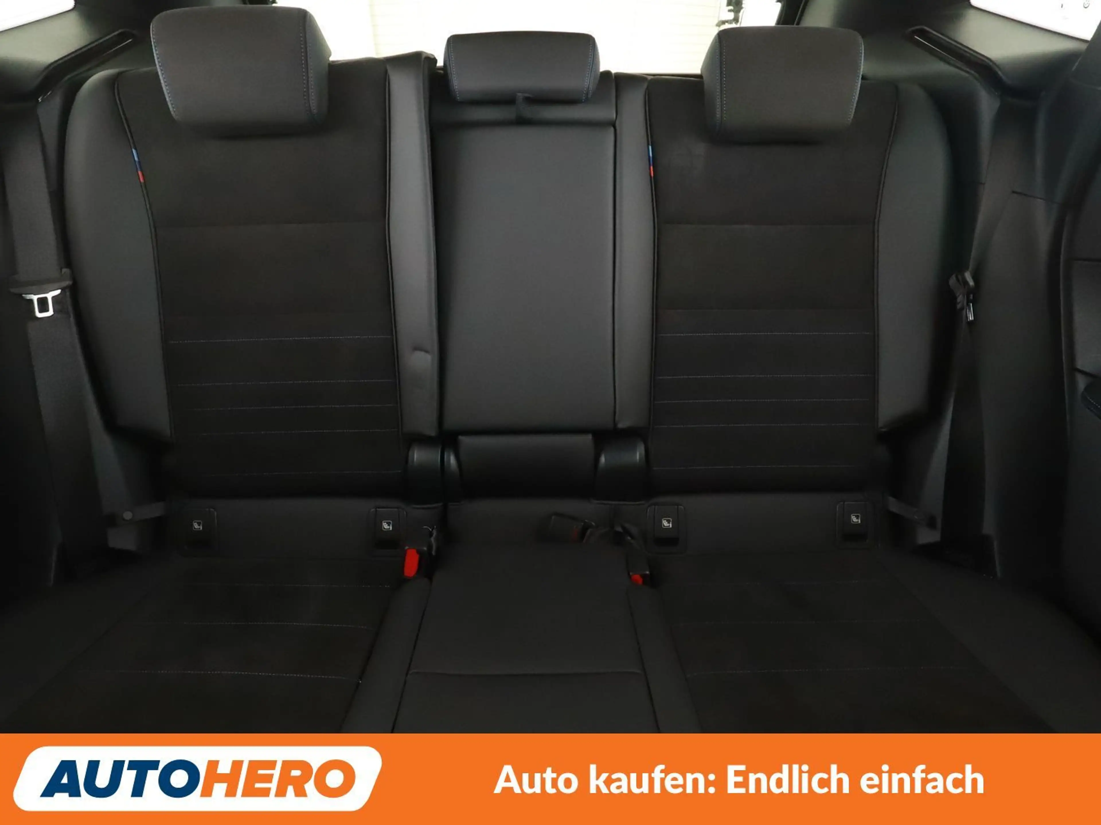 BMW 220 220i Active Tourer M Sport Aut.*NAVI*HUD*CAM* — photo 15