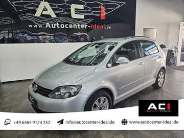 1.2 TSI, Steuerkette erneuert, AHK, SH