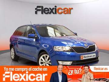 1.0 TSI 81KW (110cv) Like Spaceback