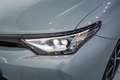 Toyota Auris hybrid 140H Feel! Plateado - thumbnail 10
