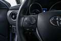 Toyota Auris hybrid 140H Feel! Plateado - thumbnail 22