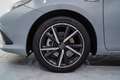 Toyota Auris hybrid 140H Feel! Plateado - thumbnail 11