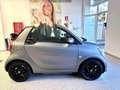 smart forTwo 0.9 66kW 90CV CABRIO Urbanshadow Editi Gris - thumbnail 3