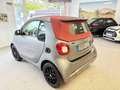 smart forTwo 0.9 66kW 90CV CABRIO Urbanshadow Editi Gris - thumbnail 4