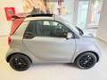 smart forTwo 0.9 66kW 90CV CABRIO Urbanshadow Editi Gris - thumbnail 5