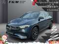 Mercedes-Benz EQA 250 AMG Line KeyGo|S-Dach|TWA|360|Pano|PDC Azul - thumbnail 1