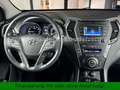 Hyundai SANTA FE 2.4*Family 2WD*7-Sitze*Klima*PDC*Kamera Czarny - thumbnail 12