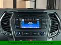 Hyundai SANTA FE 2.4*Family 2WD*7-Sitze*Klima*PDC*Kamera Czarny - thumbnail 15