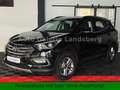 Hyundai SANTA FE 2.4*Family 2WD*7-Sitze*Klima*PDC*Kamera Czarny - thumbnail 1