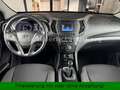 Hyundai SANTA FE 2.4*Family 2WD*7-Sitze*Klima*PDC*Kamera Czarny - thumbnail 11