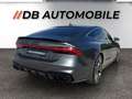 Audi A7 Sportback 50 TDI quattro tiptronic Grau - thumbnail 5