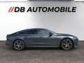 Audi A7 Sportback 50 TDI quattro tiptronic Grau - thumbnail 4