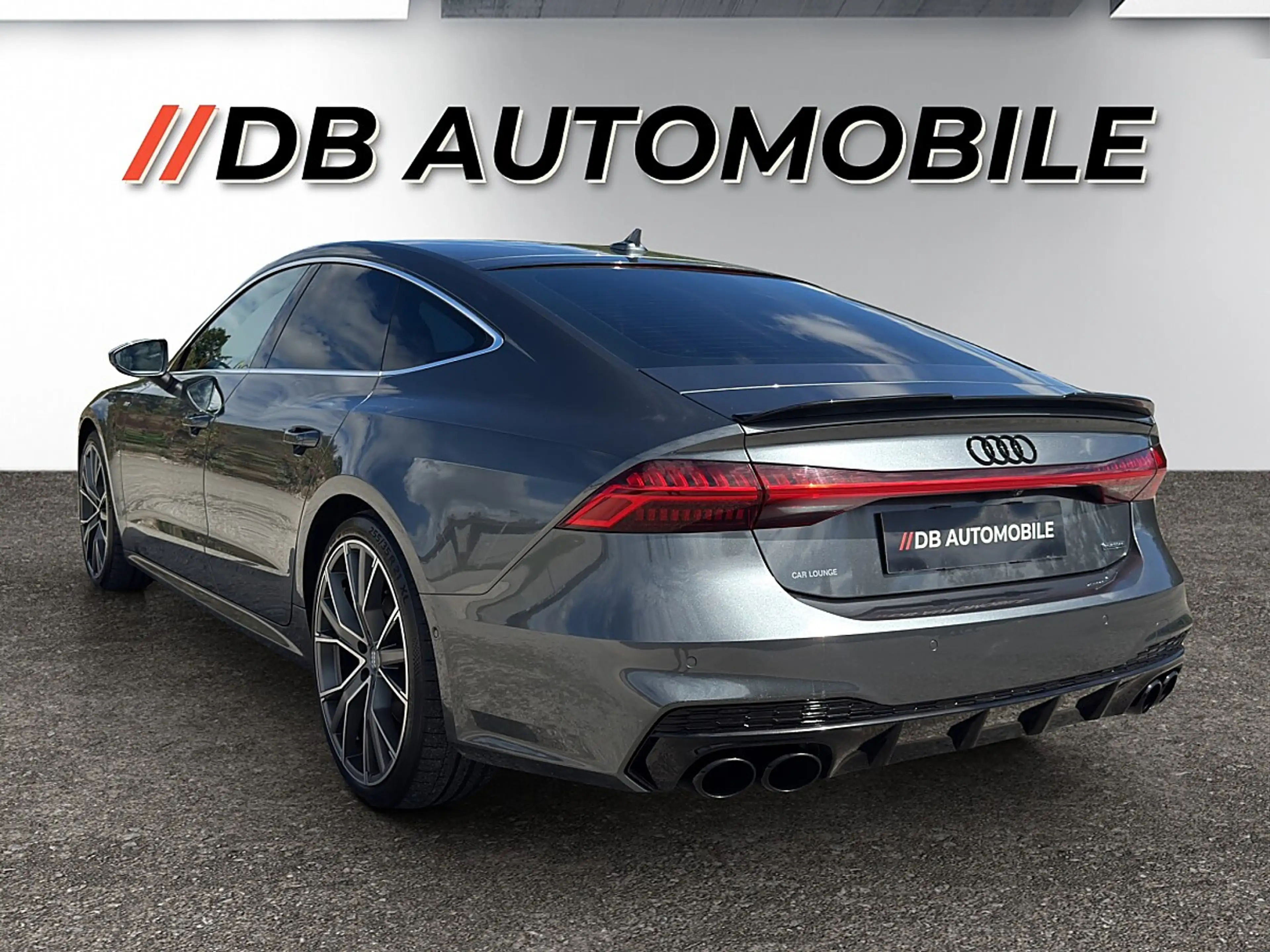 Audi A7 Sportback 50 TDI quattro tiptronic — photo 7