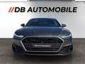 Audi A7 Sportback 50 TDI quattro tiptronic Grau - thumbnail 2