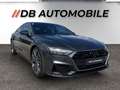 Audi A7 Sportback 50 TDI quattro tiptronic Grau - thumbnail 3