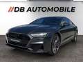 Audi A7 Sportback 50 TDI quattro tiptronic Grau - thumbnail 1