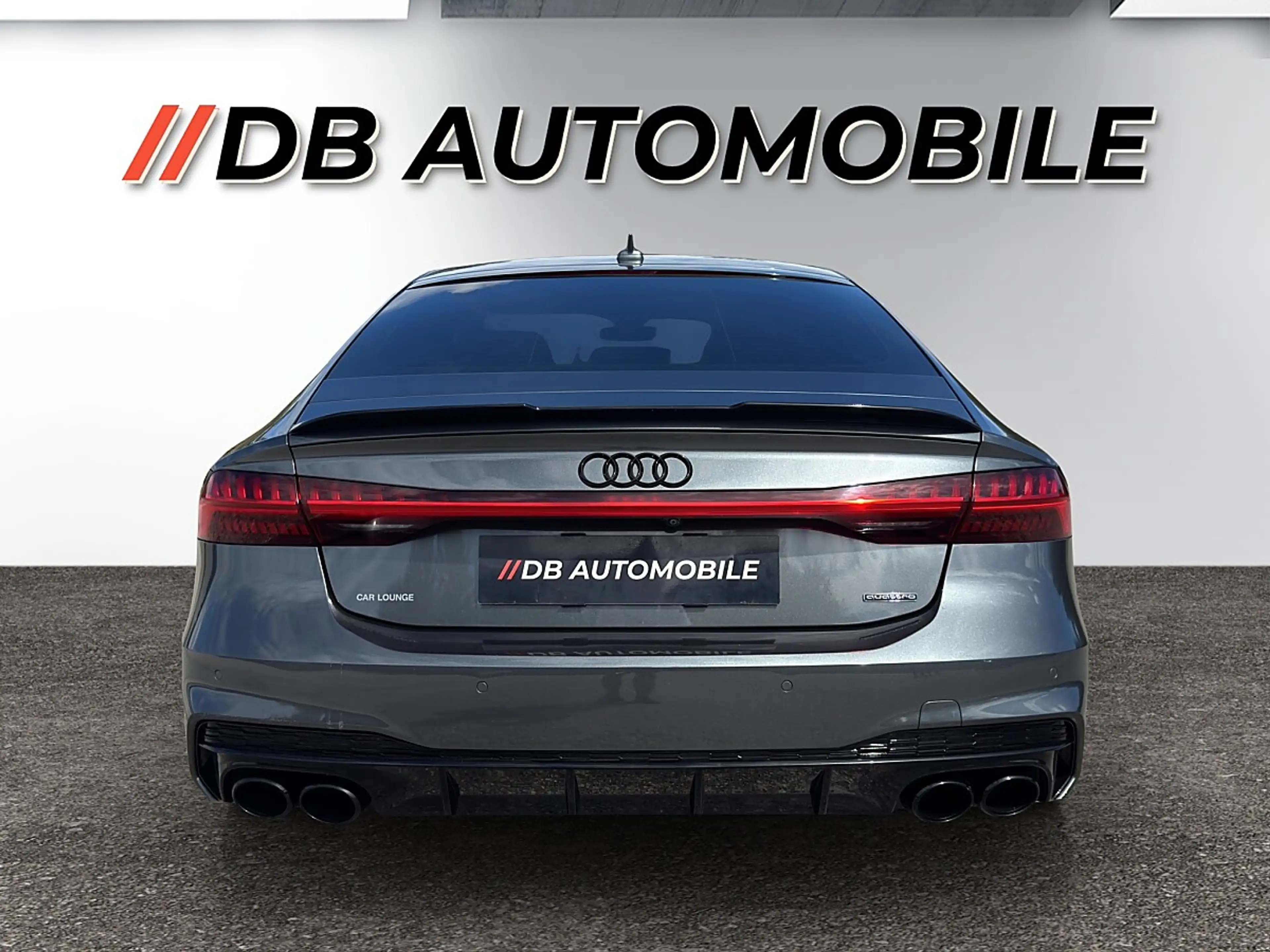Audi A7 Sportback 50 TDI quattro tiptronic — photo 6