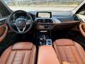 BMW X3 xDrive 20 d xLine Aut. 1 Hand - Panoramadach/ Noir - thumbnail 14