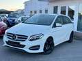 Mercedes-Benz B 200 d Urban Navi Tempomat PDC SHZ Blanc - thumbnail 3