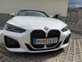 BMW 420 420d 48 V Coupe xDrive Aut. Weiß - thumbnail 6