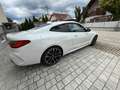 BMW 420 420d 48 V Coupe xDrive Aut. Weiß - thumbnail 5