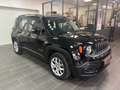 Jeep Renegade 1.6 MULTIJET S\u0026S 120CH LONGITUDE BUSINESS Noir - thumbnail 3
