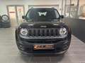 Jeep Renegade 1.6 MULTIJET S\u0026S 120CH LONGITUDE BUSINESS Noir - thumbnail 2