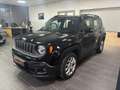Jeep Renegade 1.6 MULTIJET S\u0026S 120CH LONGITUDE BUSINESS Noir - thumbnail 1