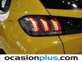Peugeot 208 1.2 Puretech S&S Allure EAT8 100 Amarillo - thumbnail 16