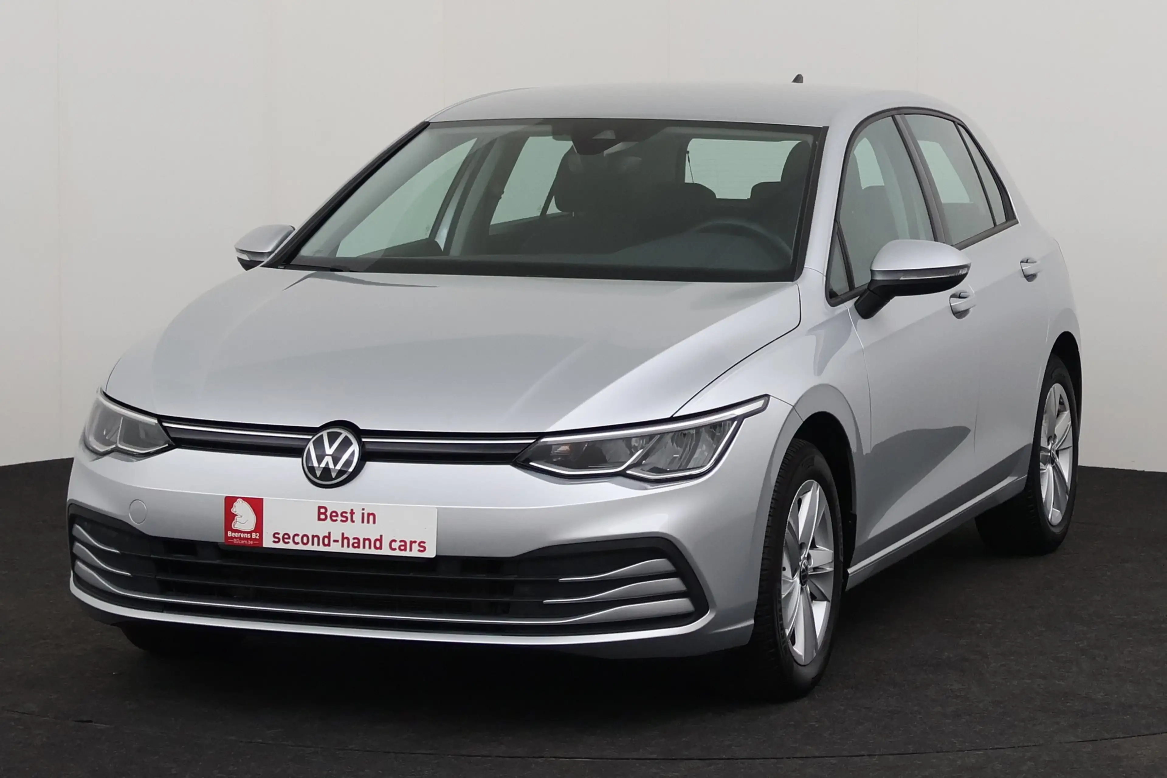 Volkswagen Golf 1.0 TSI DSG LIFE BUSINESS + CARPLAY + GPS + CAMERA