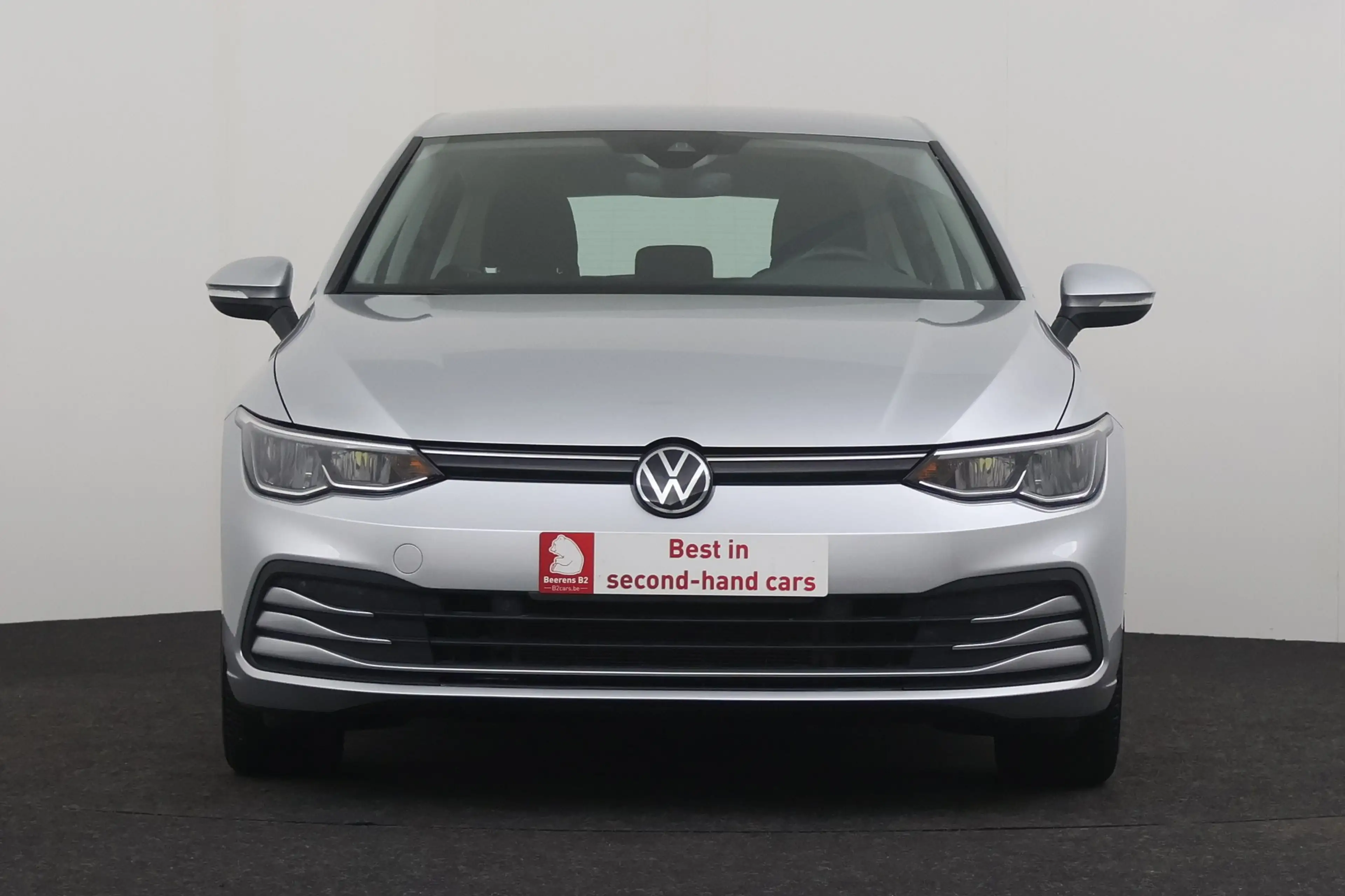 Volkswagen Golf 1.0 TSI DSG LIFE BUSINESS + CARPLAY + GPS + CAMERA — photo 7