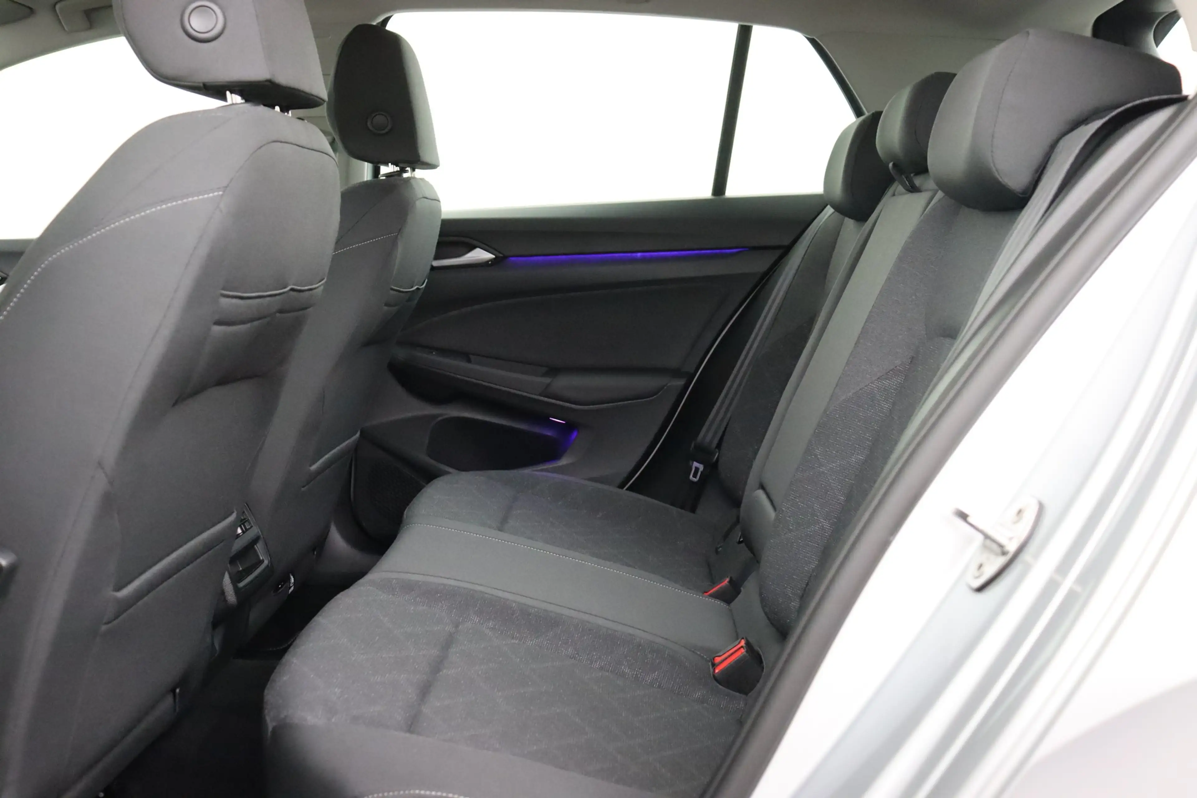 Volkswagen Golf 1.0 TSI DSG LIFE BUSINESS + CARPLAY + GPS + CAMERA — photo 13