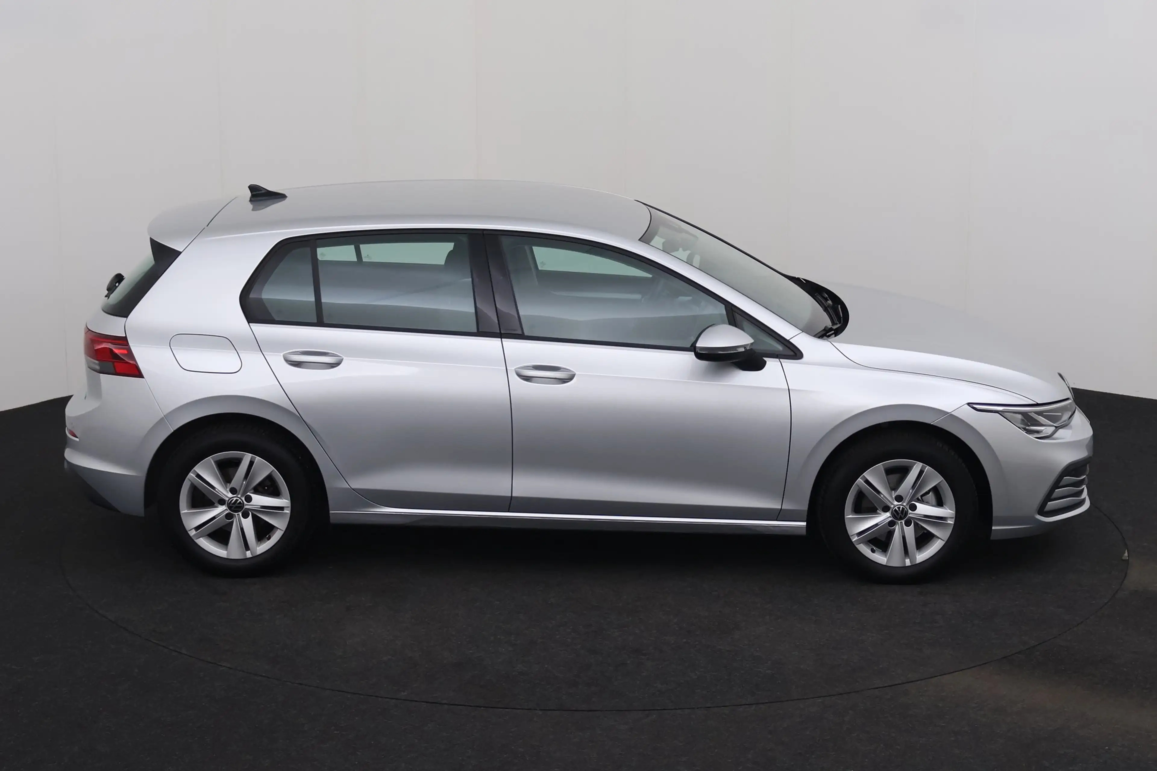 Volkswagen Golf 1.0 TSI DSG LIFE BUSINESS + CARPLAY + GPS + CAMERA — photo 5