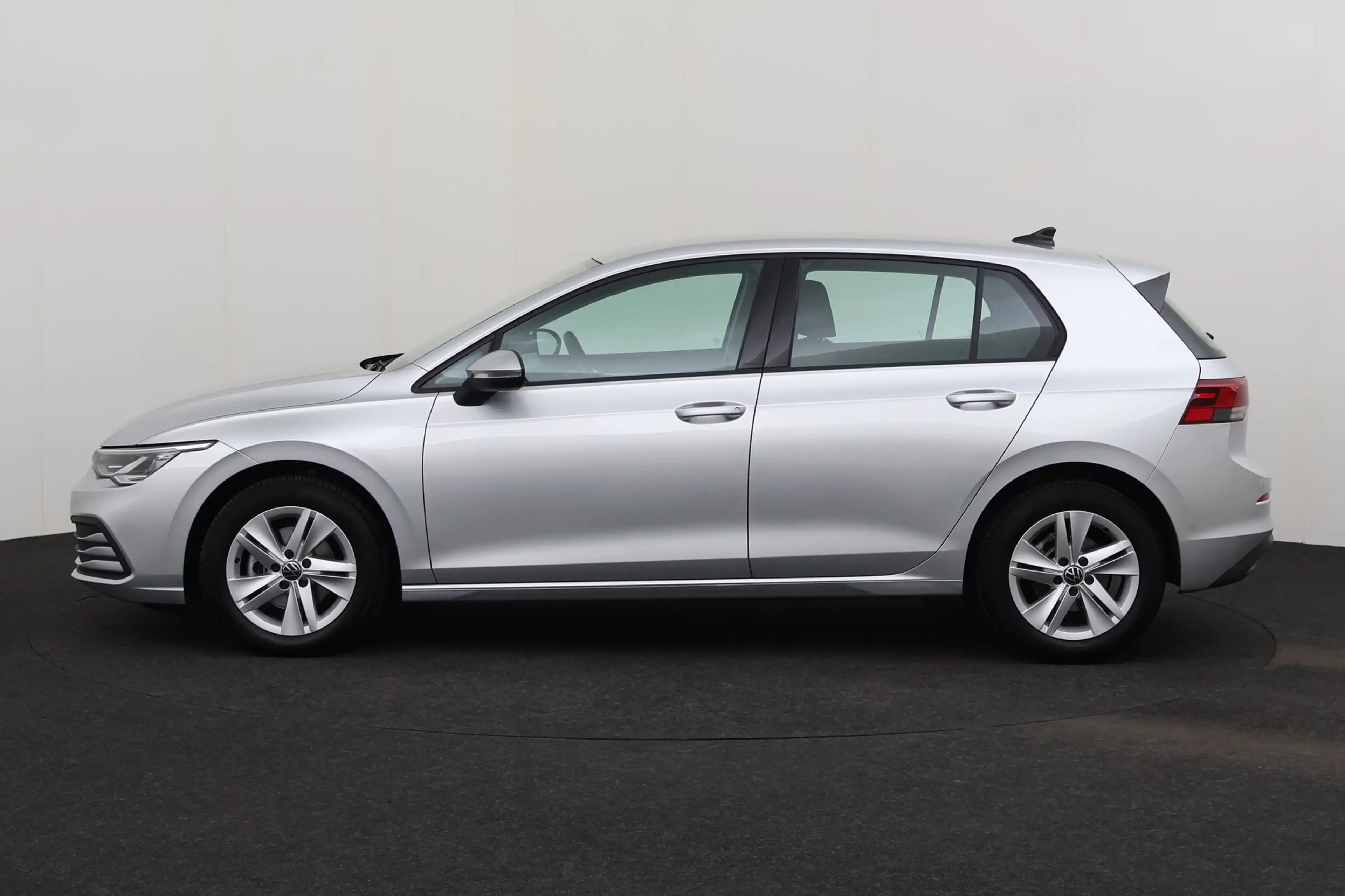 Volkswagen Golf 1.0 TSI DSG LIFE BUSINESS + CARPLAY + GPS + CAMERA — photo 2