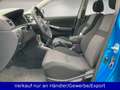 Toyota Corolla 1.6 Lim. 5-trg. Klimaaut. SHZ Blau - thumbnail 9
