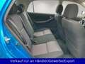 Toyota Corolla 1.6 Lim. 5-trg. Klimaaut. SHZ Blau - thumbnail 12