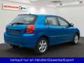 Toyota Corolla 1.6 Lim. 5-trg. Klimaaut. SHZ Blau - thumbnail 5