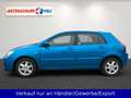 Toyota Corolla 1.6 Lim. 5-trg. Klimaaut. SHZ Blau - thumbnail 7