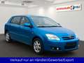 Toyota Corolla 1.6 Lim. 5-trg. Klimaaut. SHZ Blau - thumbnail 3
