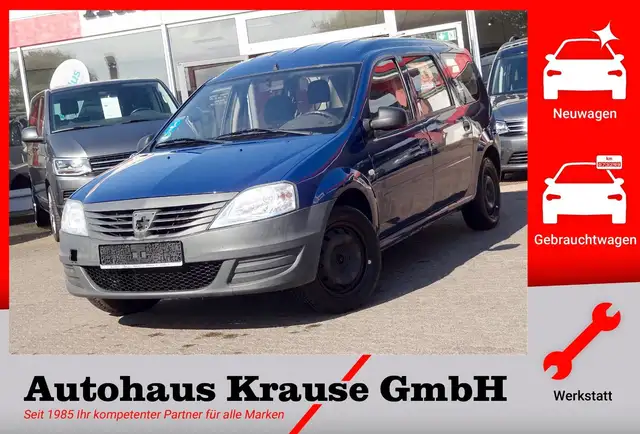 Dacia Logan