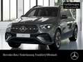Mercedes-Benz GLE 350 de 4M AMG+NIGHT+PANO+360+AHK+MULTIBEAM+9G Grau - thumbnail 1