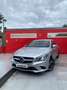 Mercedes-Benz CLA 220 CDI Aut. Urban Plateado - thumbnail 5
