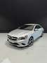 Mercedes-Benz CLA 220 CDI Aut. Urban Zilver - thumbnail 7