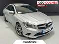 Mercedes-Benz CLA 220 CDI Aut. Urban Zilver - thumbnail 1