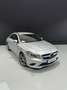 Mercedes-Benz CLA 220 CDI Aut. Urban Zilver - thumbnail 2