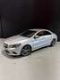 Mercedes-Benz CLA 220 CDI Aut. Urban Zilver - thumbnail 6