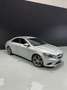 Mercedes-Benz CLA 220 CDI Aut. Urban Zilver - thumbnail 3