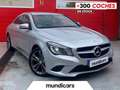 Mercedes-Benz CLA 220 CDI Aut. Urban Plateado - thumbnail 1